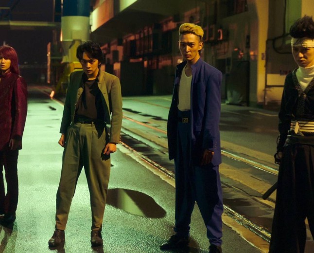 Netflix's Live-Action 'Yu Yu Hakusho' Is Reportedly Getting a Second Season
