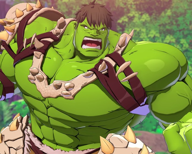 Marvel Tokon Fighting Souls Review-in-Progress: Beautiful But Busted
