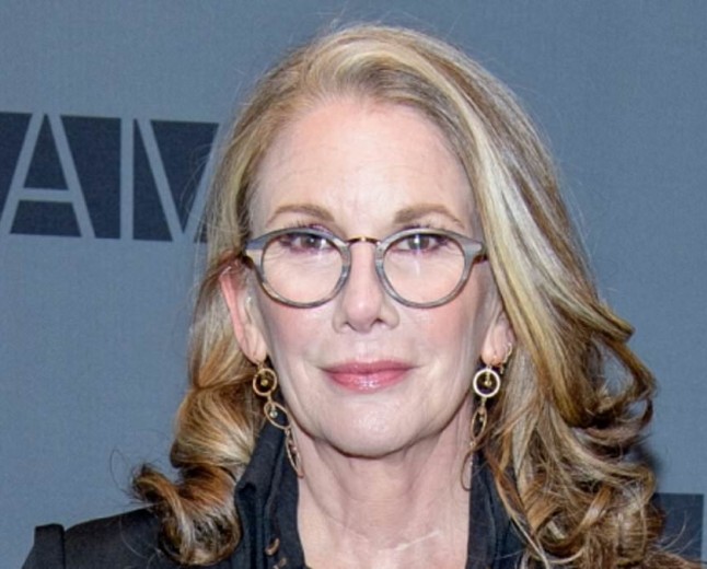 Little House On The Prairie's Melissa Gilbert calls on Hollywood to protect child stars after Hayden Panettiere's death… while her own husband is accused of on-set molestation