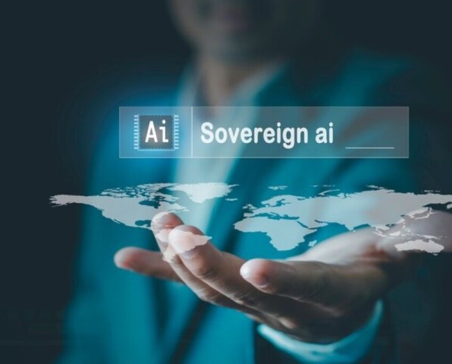Sovereign AI overcomes compliance challenges and feeds innovation in public sector and other regulated industries, say HPE and NVIDIA