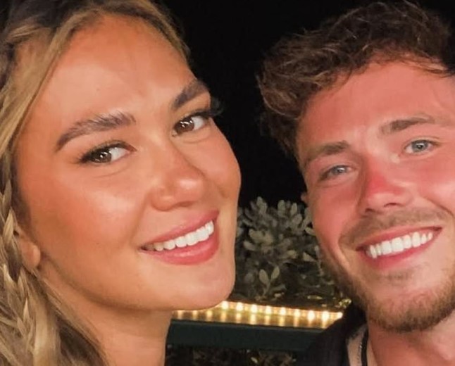 Below Deck Mediterranean stars Gael Cameron and Nathan Gallagher named in apprehended violence court filing