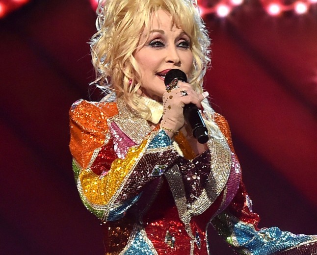 Dolly Parton Put Secret Song in a Time Capsule to Be Released in 2045
