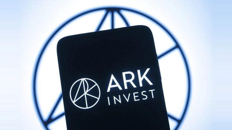 ARK Invest sells $65M in shares of Circle, Coinbase and others