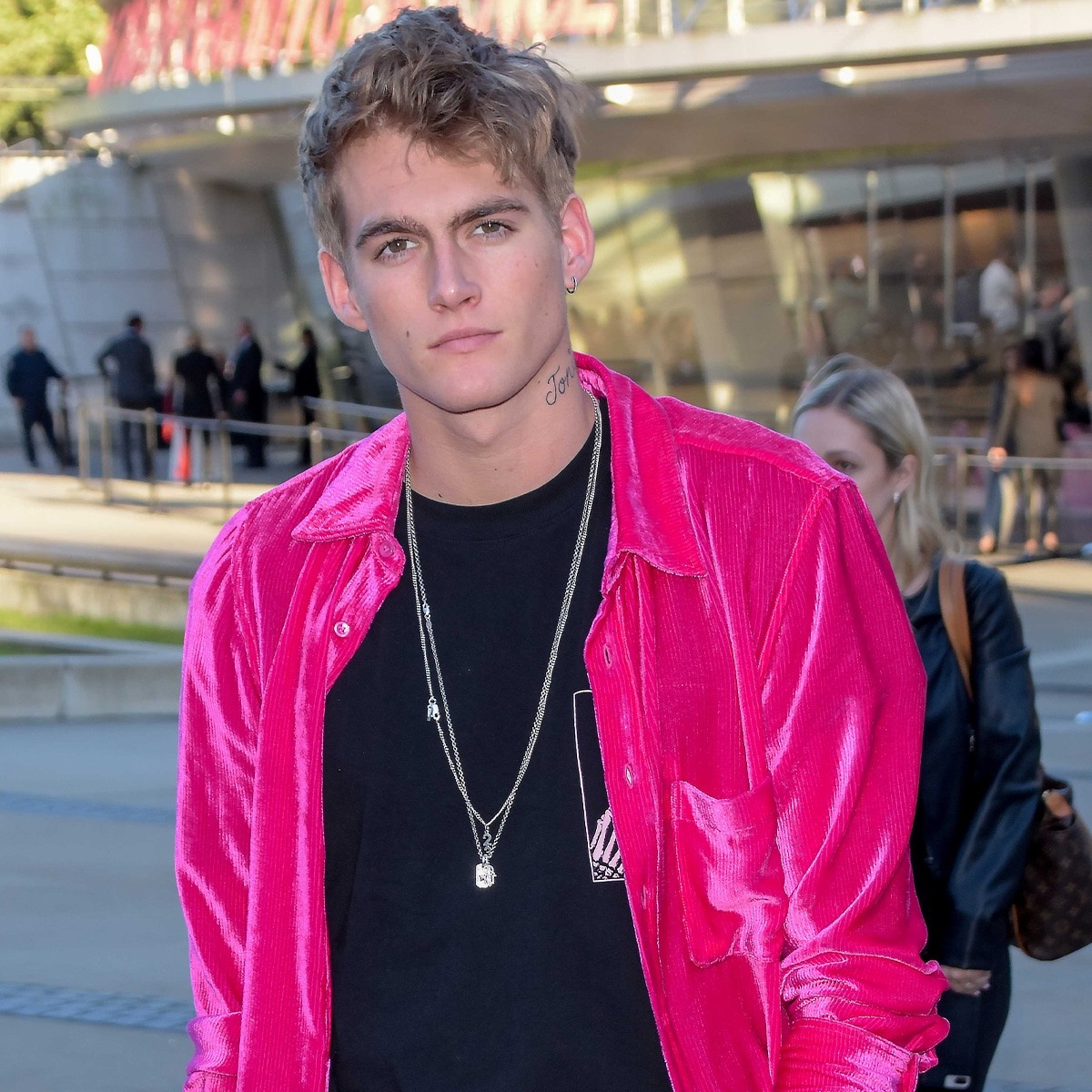 Presley Gerber, Cindy Crawford's Son, Dead at 27