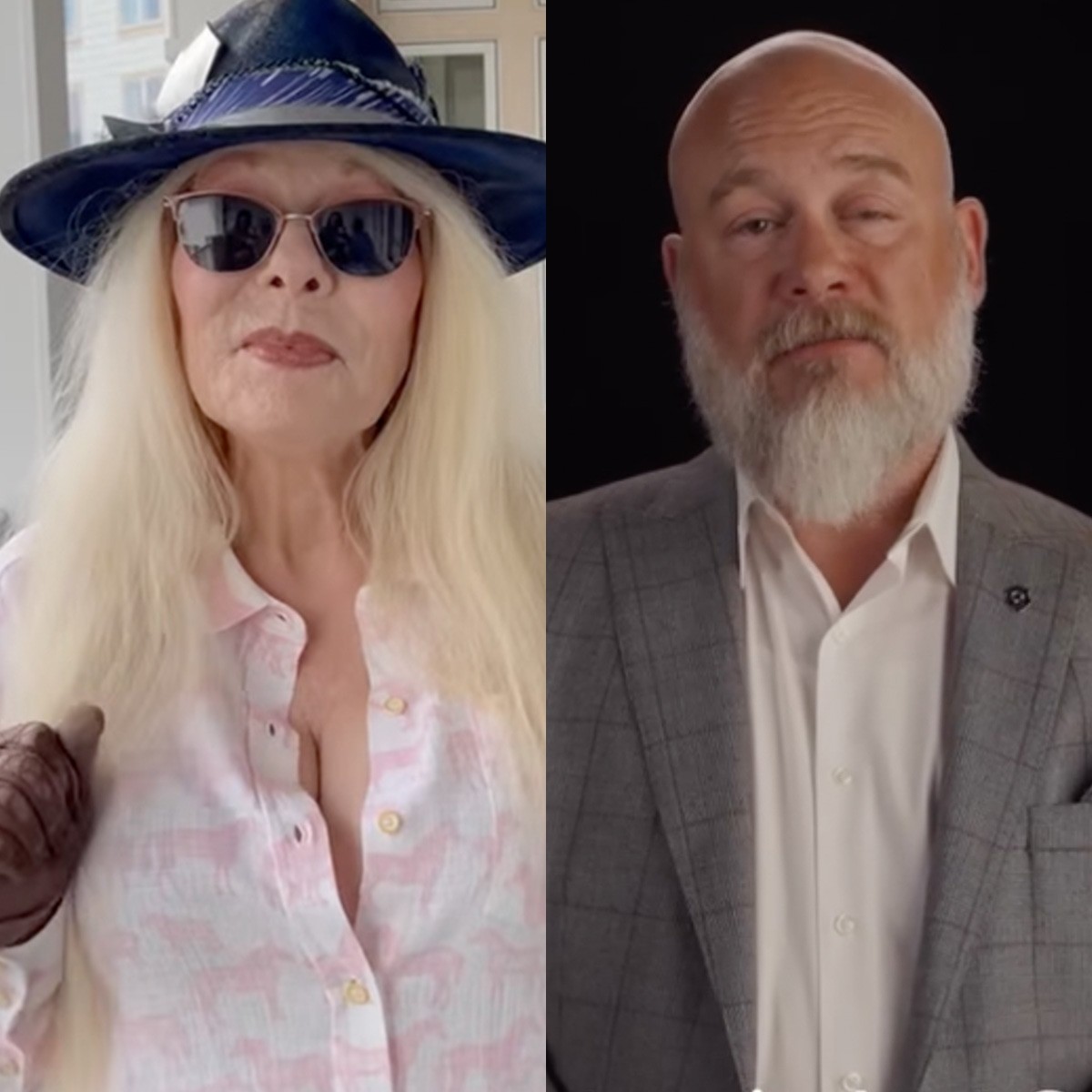 Dolly Parton's Sister Freida Breaks Silence on Bryan Seaver Drama