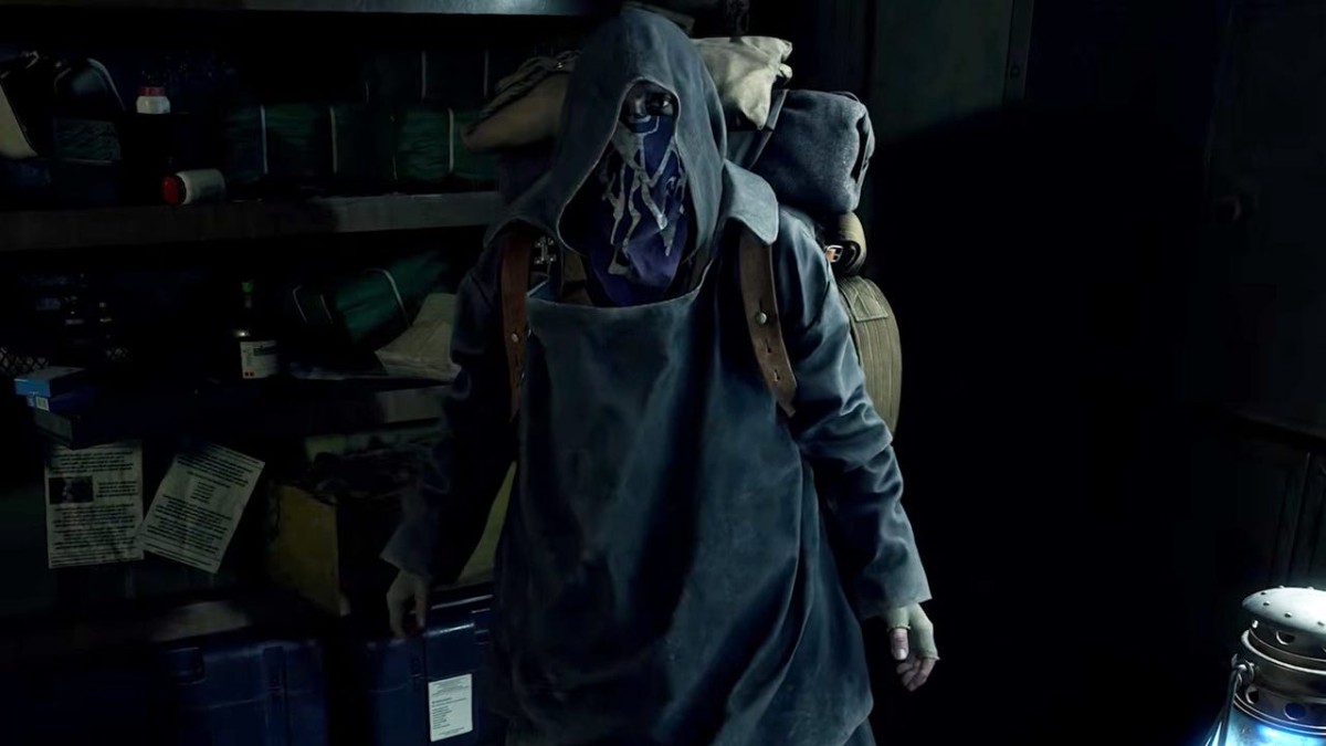 Over 600 Unused Voice Lines From Resident Evil 4 Leak Online, Showing That Capcom Intended to Connect the Game to Village