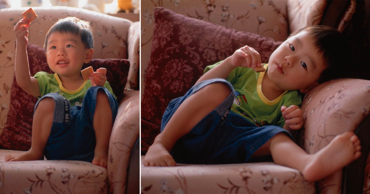 10 Great Vintage Lenses for Portrait Photography