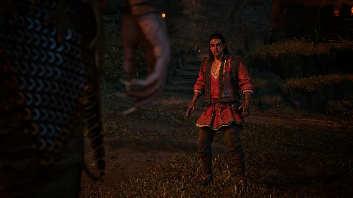 I applaud the ambition in The Blood of Dawnwalker, but this open-world RPG features too much busywork and not a strong enough vampire fantasy to truly excel