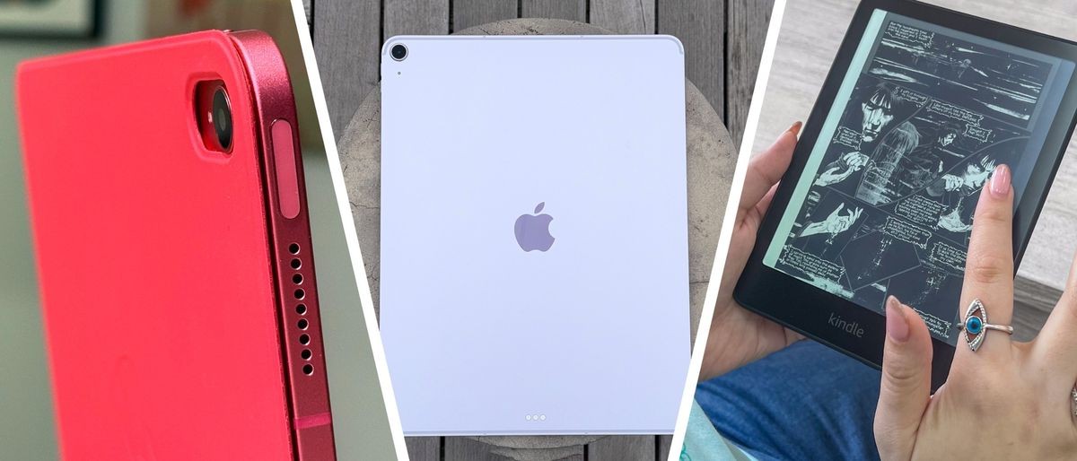 These are Amazon's 16 best-selling tablets — and which ones are worth buying
