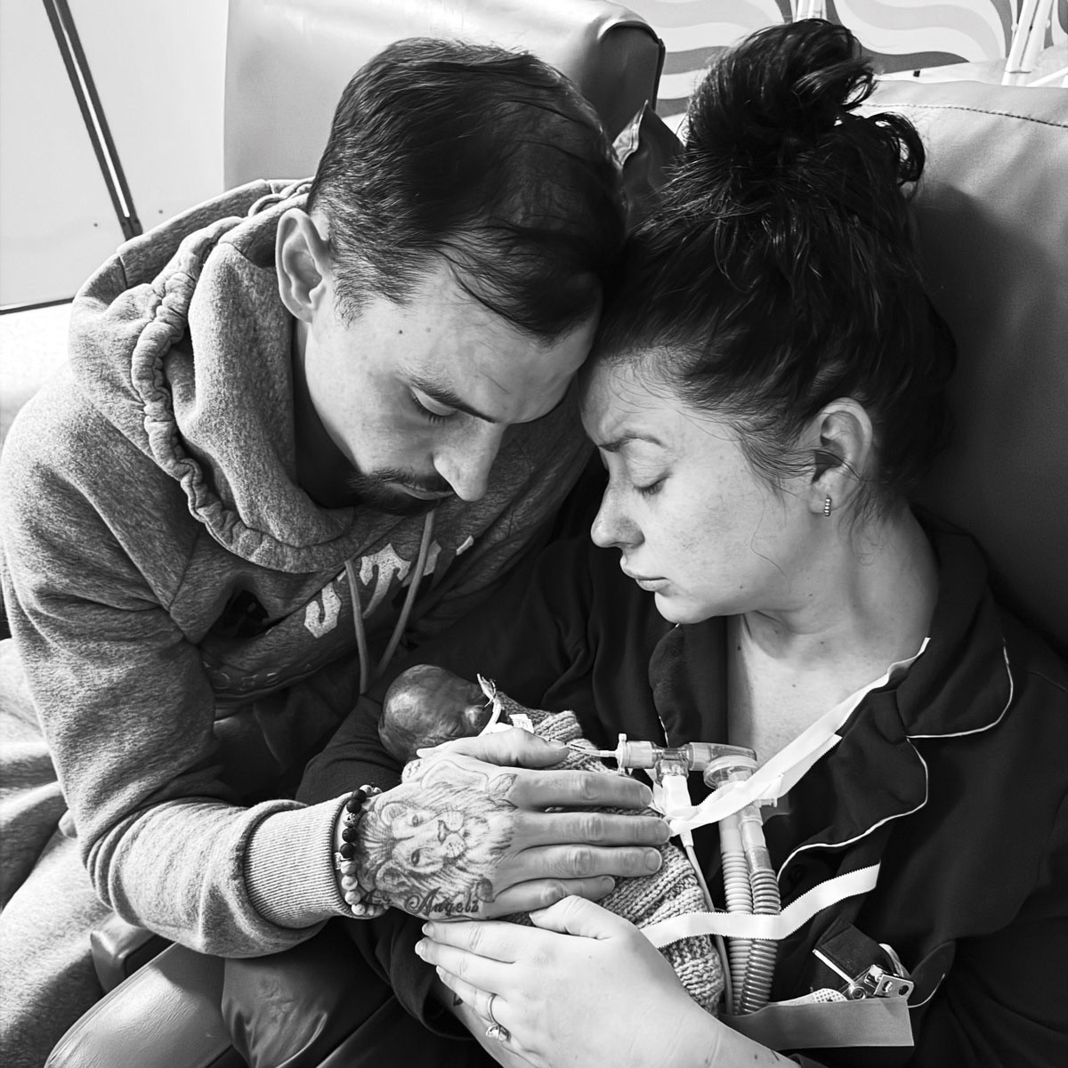 Married at First Sight's Holly Ditchfield Mourns Death of Twins