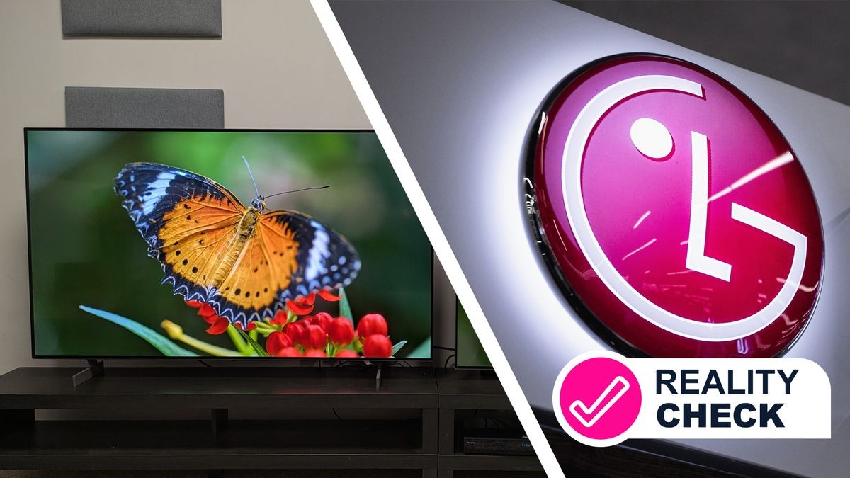 LG's denial over TV spying claims ‘does not address the full privacy picture’, experts say — after report accuses it of making ‘216,000,000 spy TVs’