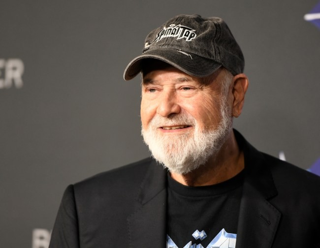 Rob Reiner Wins Posthumous Emmy, Julie Andrews, ‘Widow’s Bay’ Among Others Honored at Creative Arts Emmys