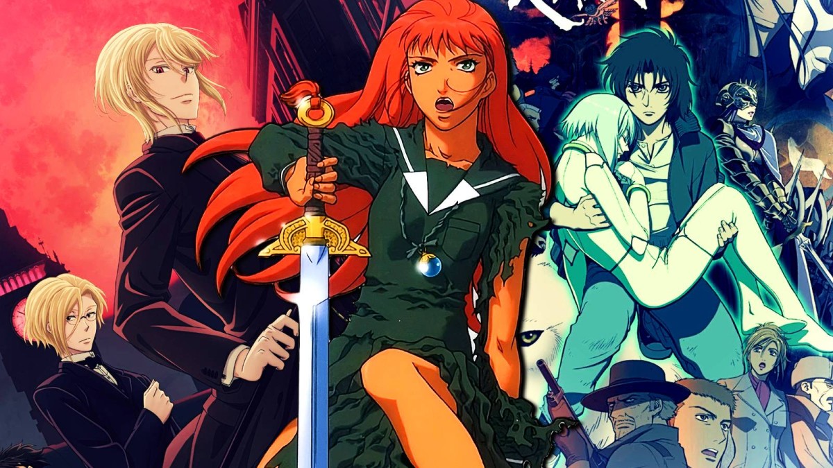 30 Most Underrated Anime Series Nobody Should Ever Skip
