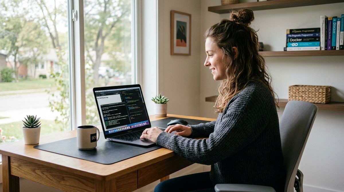 How to pick and set up a self-hosted app to run your own server