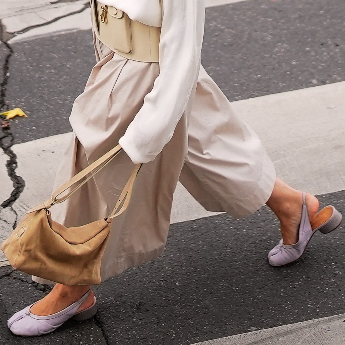 Best Affordable Tabi Dupes & Split-Toe Flats
