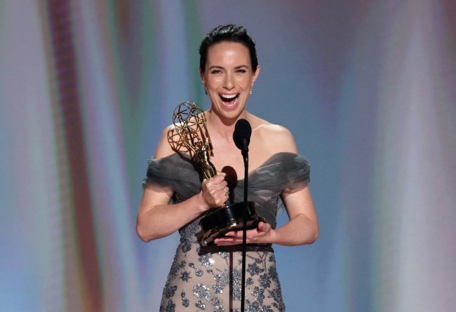 The Emmys Gave TV Fans Winners Worth Cherishing — and a Ceremony for Somebody Else
