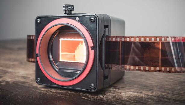 Scanning Film at Home Made Simple: Fstoppers Reviews the Valoi Easy35