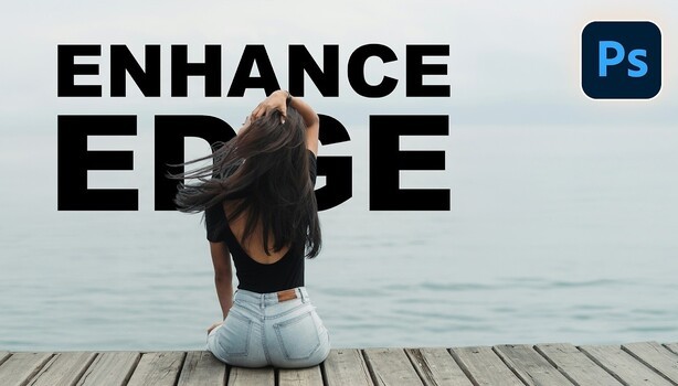 Photoshop's New Edge Tool Costs 20 Credits Every Time You Click It