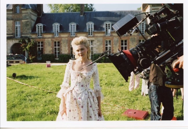 ‘Making Marie Antoinette’ Review: Eleanor Coppola’s Tender Documentary About Her Daughter’s Masterpiece Doubles as a Wistful Self-Portrait