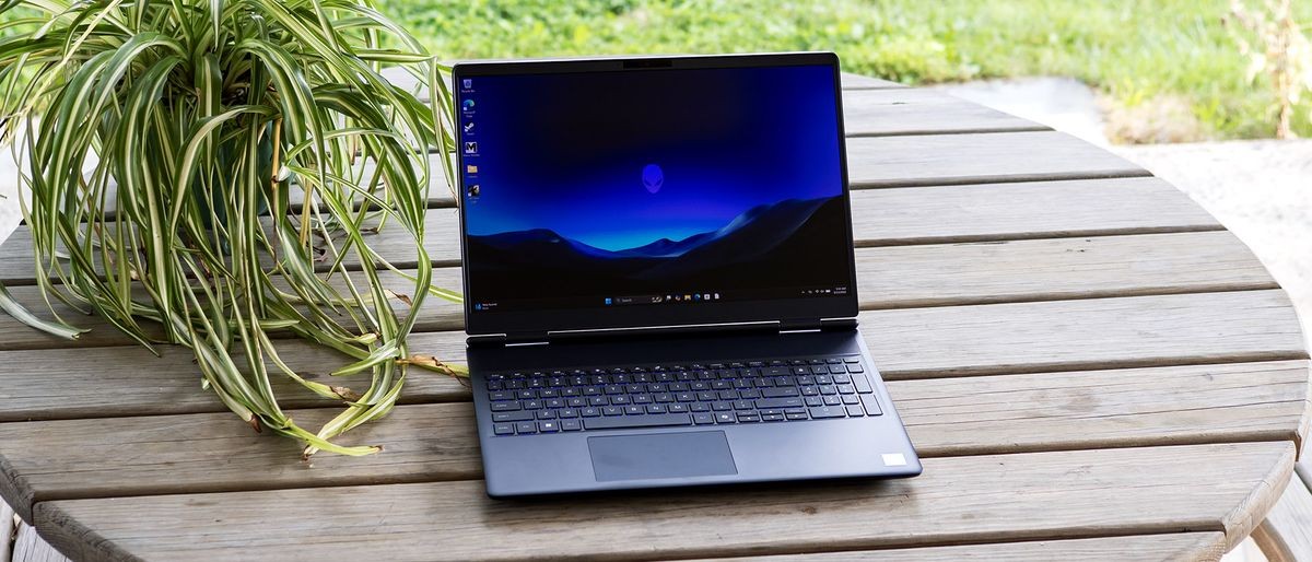 Alienware 16X Aurora review: A thoroughly competent gaming laptop