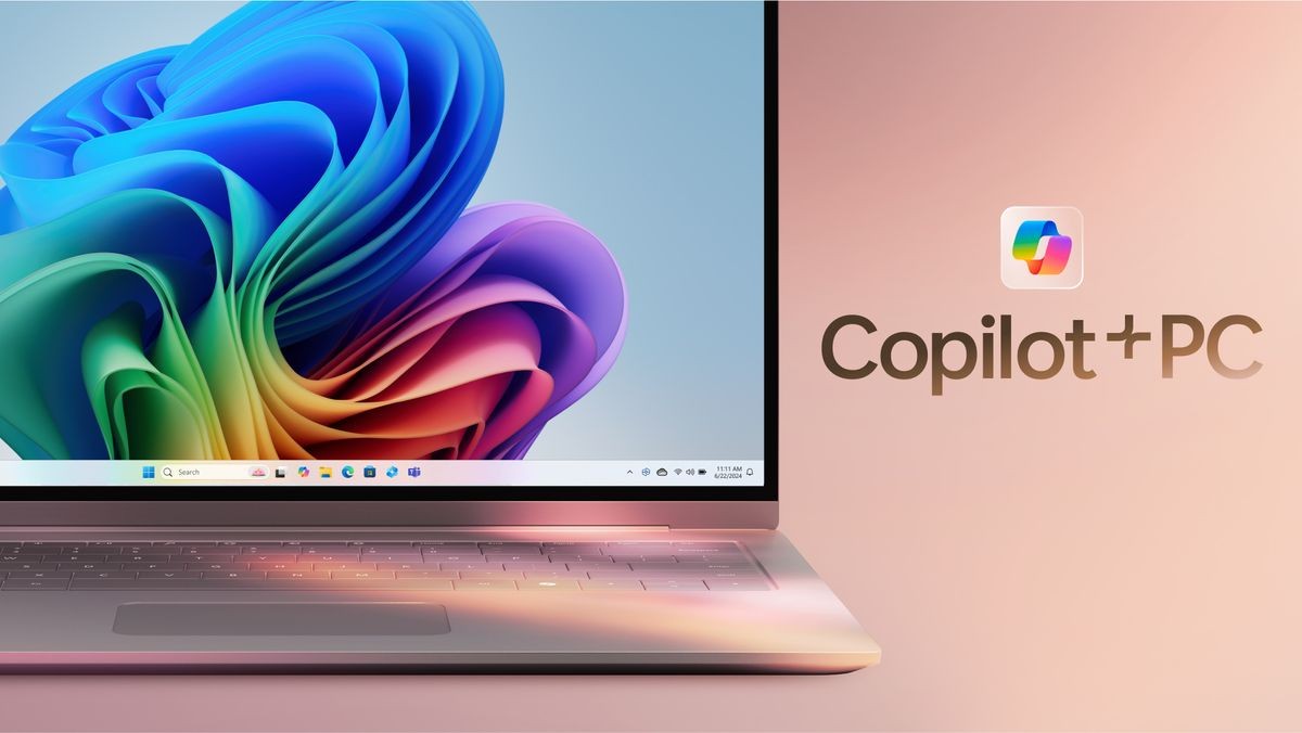 Microsoft quietly drops Copilot+ branding from new laptops