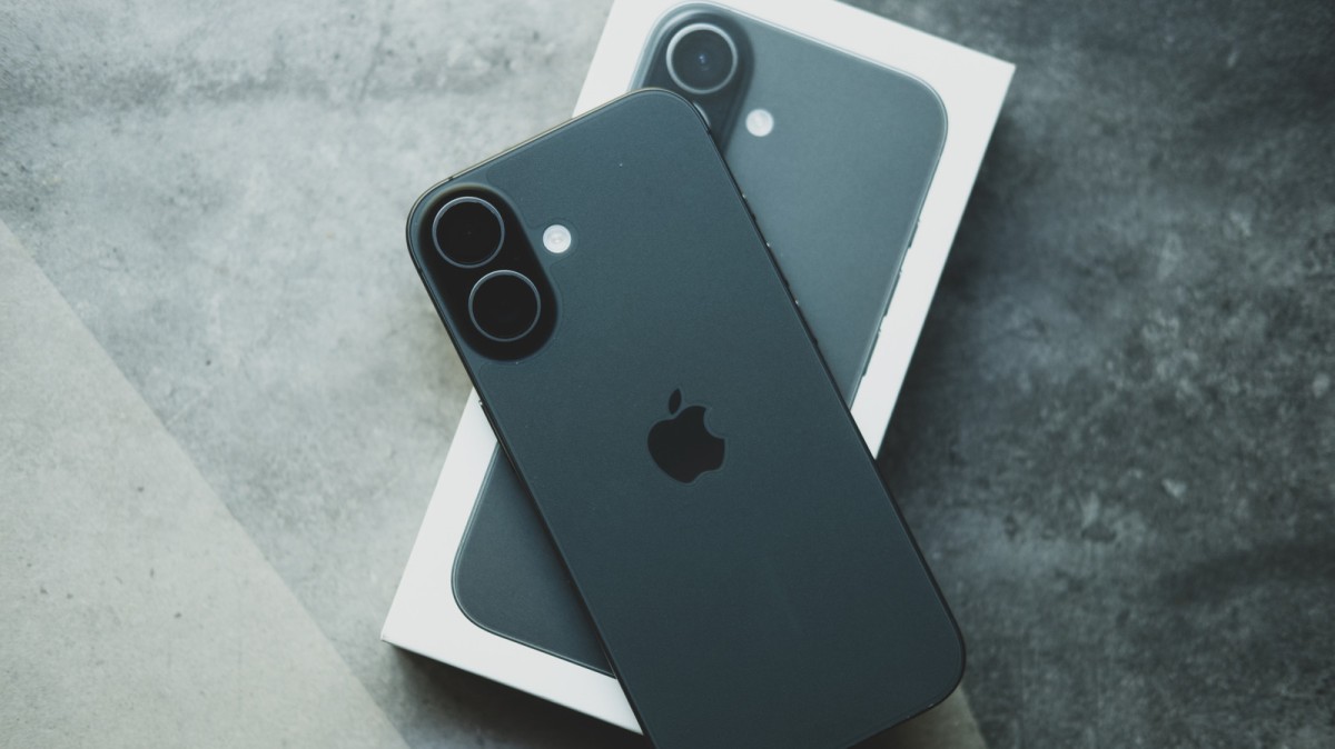 Is 256GB enough for an iPhone? Here's when you should go bigger