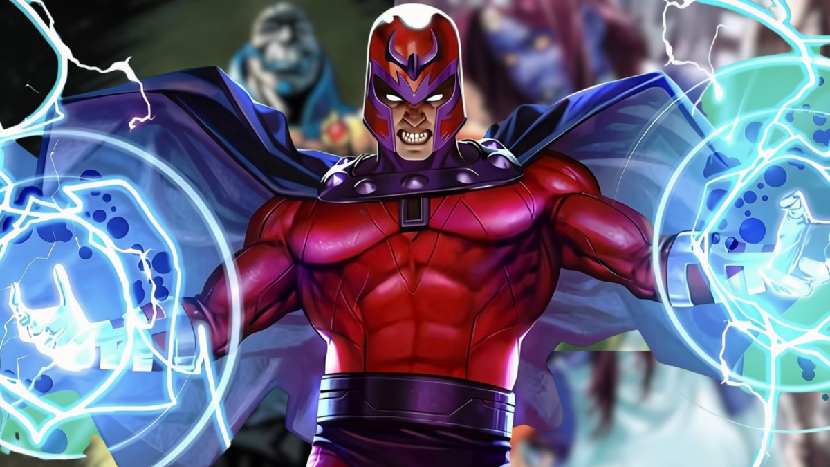 It's Time To Admit The Truth, The X-Men's Greatest Villain Has Never Been Magneto