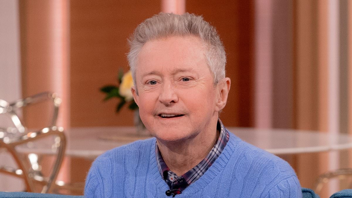 Pop supremo Louis Walsh says he would be willing to return to the rebooted X Factor with Simon Cowell - but only on this ONE condition... and he says it's a deal breaker