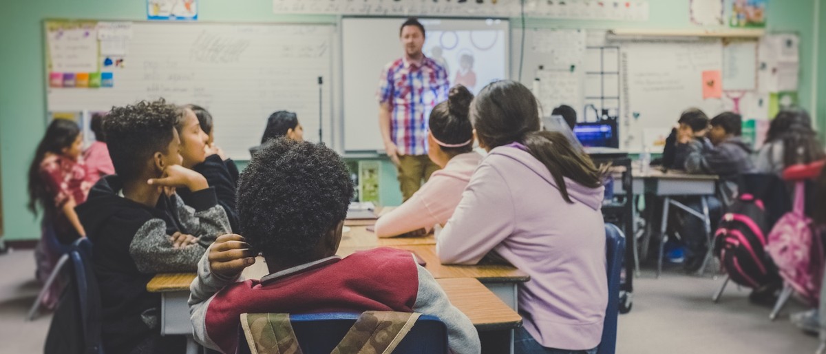 Teachers are worried AI is taking over the classroom faster than they can stop it