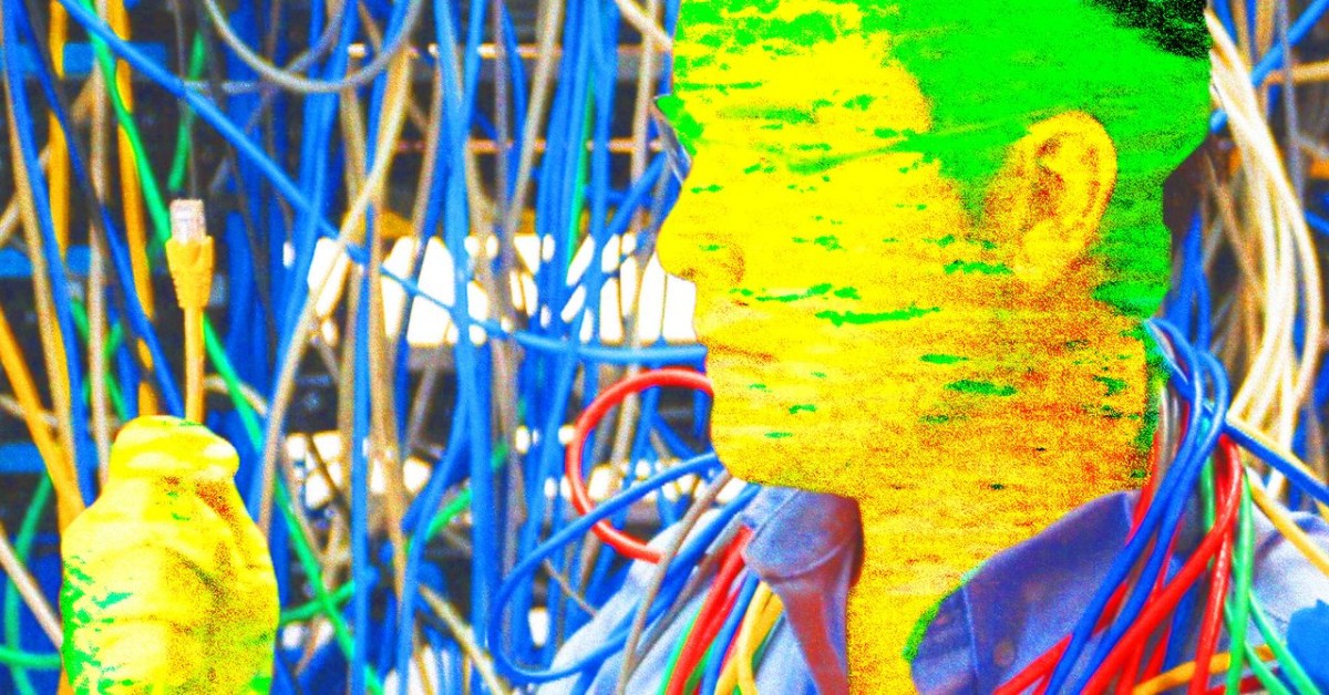 Nobody Is Saying Why OpenAI and Anthropic Had Outages Today