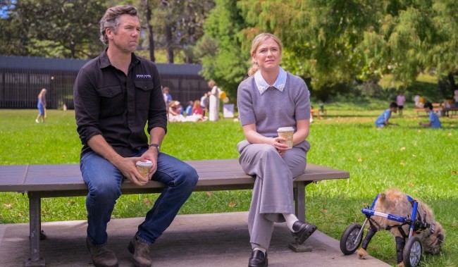 ‘Colin from Accounts’ Final Season Is for the F*ck-Ups