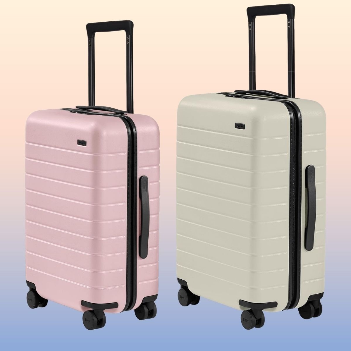 TSA-Compliant Away Luggage Is a Rare 20% Off at Amazon