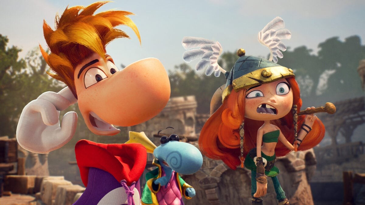 One Of Ubisoft’s Only New Games Releasing This Fall Just Got A Two-Month Delay