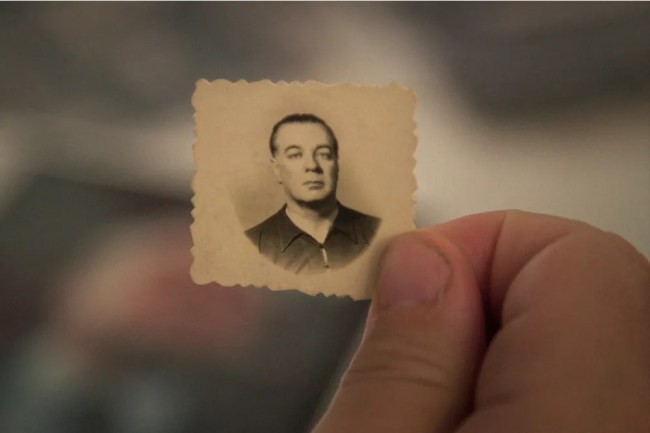 ‘The Life of Jorge Luis Borges’ Review: A Playful Five-Hour Documentary Turns the Argentinian Writer Inside Out