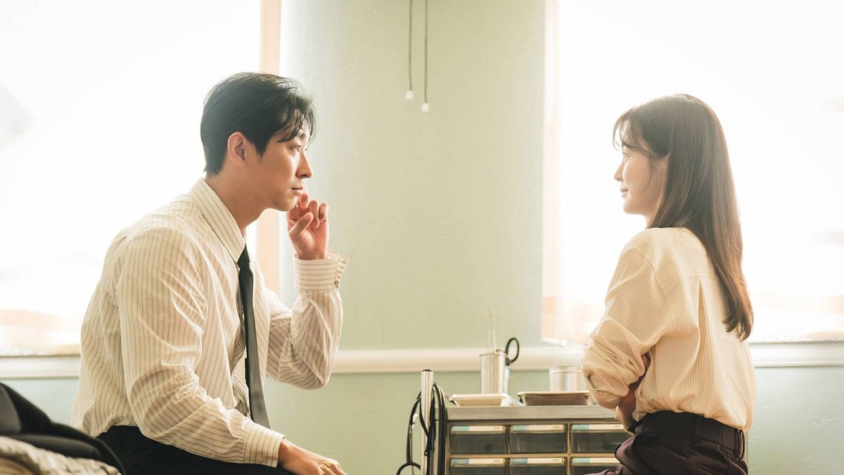 10 Best K-Dramas About Forbidden Love