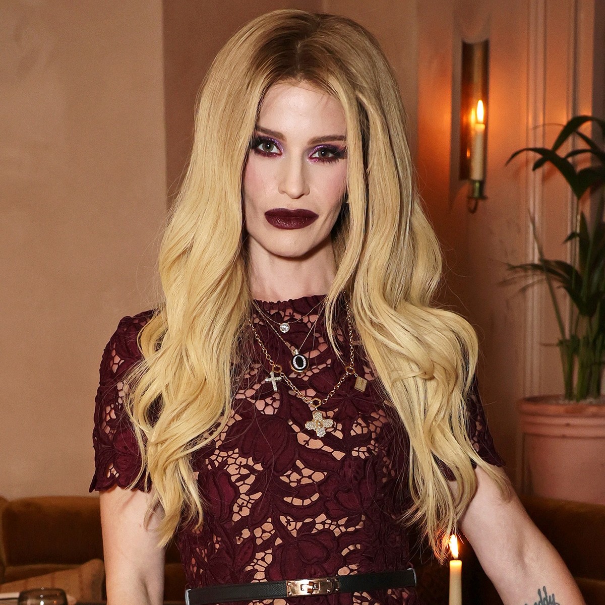 Kelly Osbourne Addresses "Cruel" Body Shaming While She Was “So Sick"