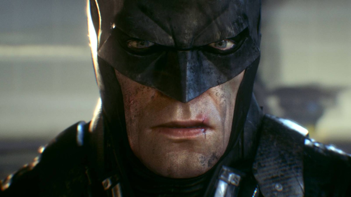 Batman: Arkham Knight Just Got The Next-Gen Remaster Gotham Deserves