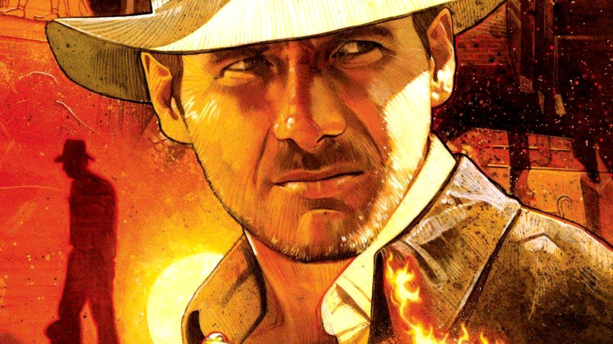 Indiana Jones' Best Scene Is Still One Of The Greatest Moments In Action Movie History