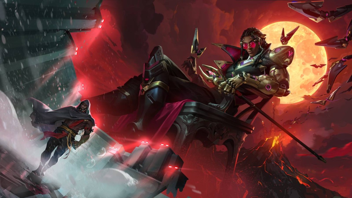 Overwatch's Next Hero, Doctrine, Officially Revealed at BlizzCon 2026