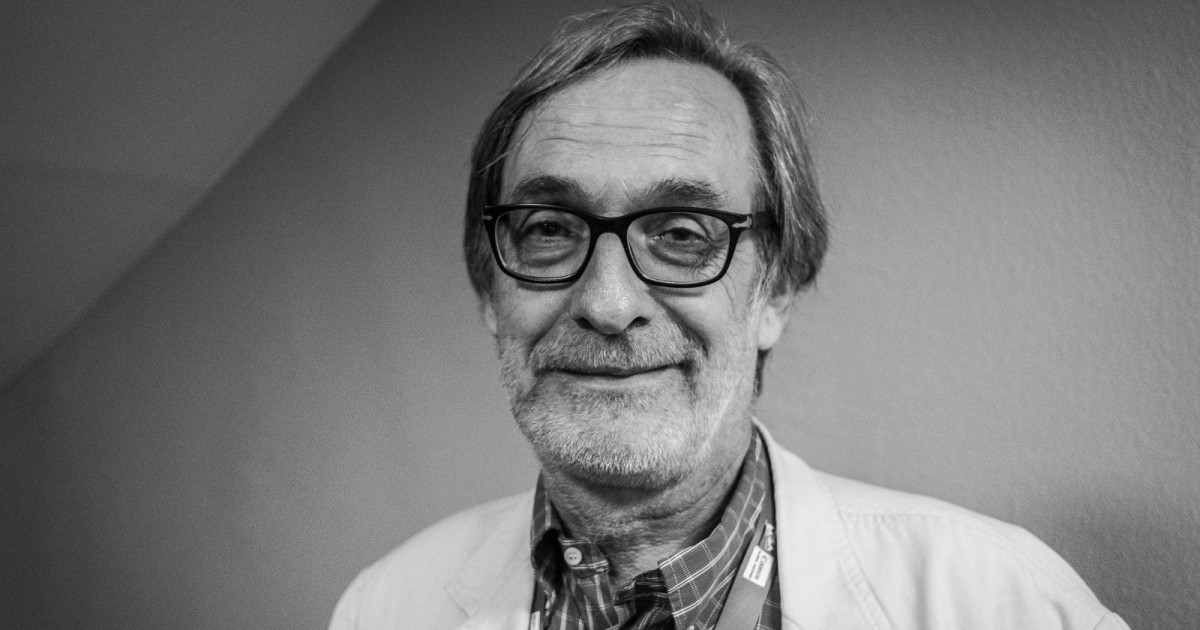 Jean-François Leroy, Founder of World’s Leading Photojournalism Festival, Dies