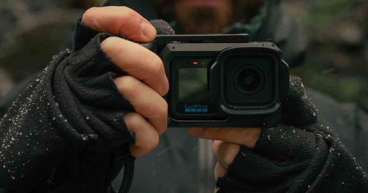 GoPro’s Founder Promises It Isn’t Done Making Consumer Cameras