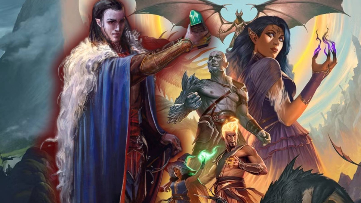 Critical Role's New Daggerheart Campaign Reinvents a Formula That Made D&D History