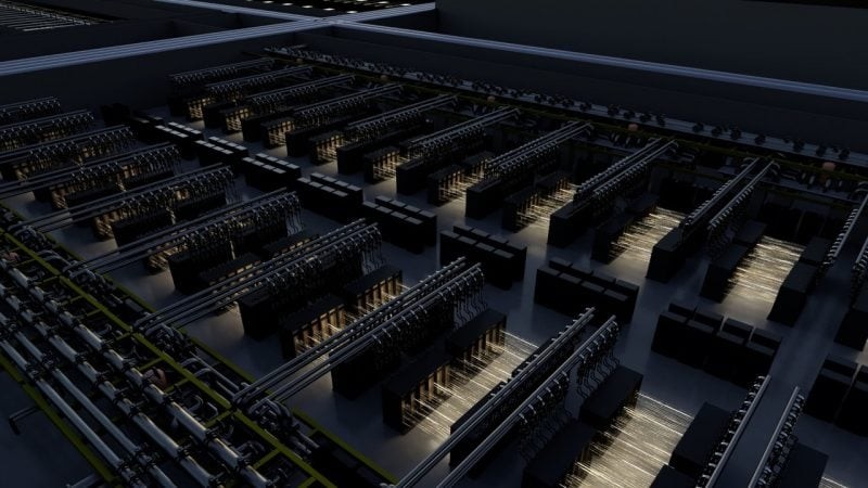 Bitcoin Policy Institute proposes data center dividends for rural households