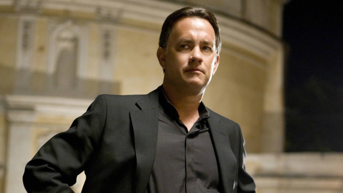 All 4 Actors To Play Robert Langdon