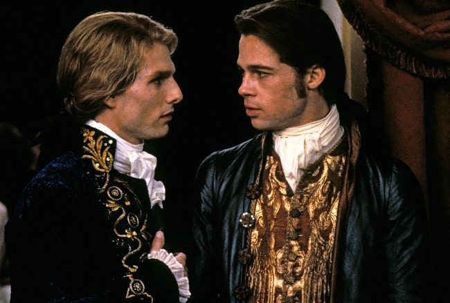 Neil Jordan on Making His Homoerotic ‘Interview with the Vampire’ for a Major Studio with A-List Stars