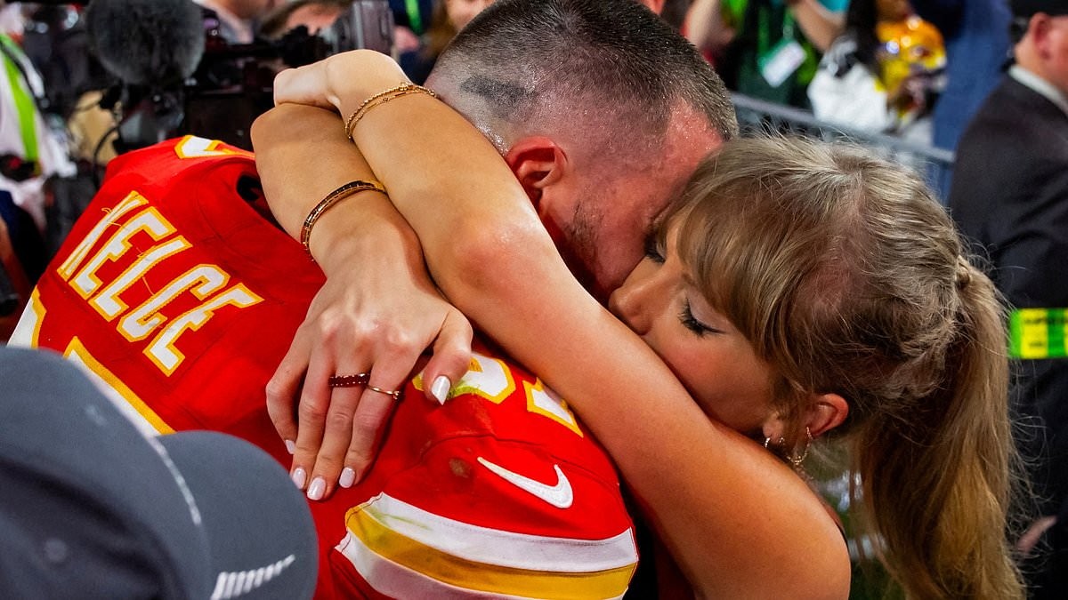 Will Taylor Swift and Travis Kelce make their red carpet debut as newlyweds at the 2026 VMAs?