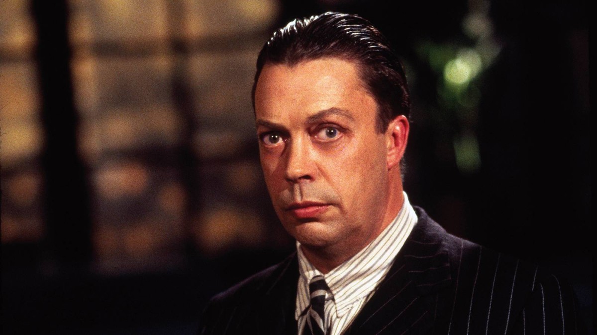 Tim Curry’s Official Cause of Death Confirmed