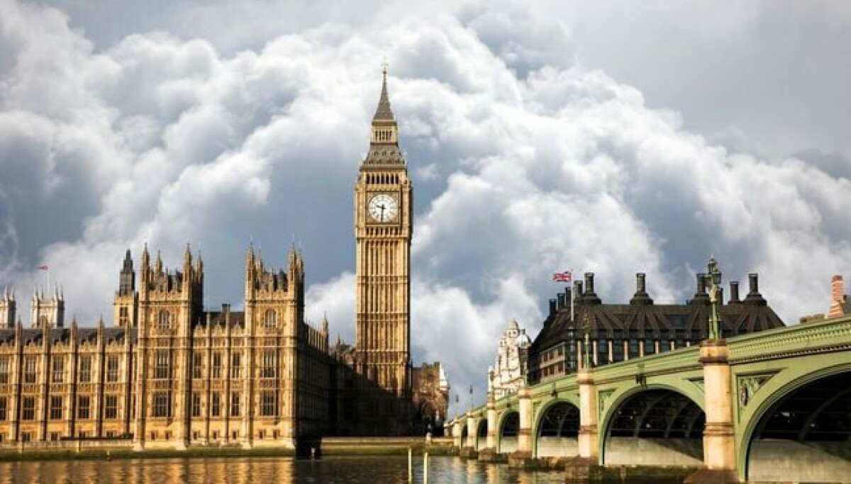 Peers ask why UK cyber bill leaves execs off the personal liability hook