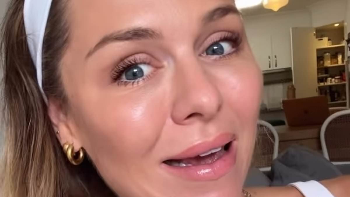 Reality star mum with 50/50 custody hits back after being accused of partying when kids are with dad