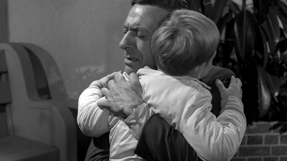 63 Years Later, 'The Twilight Zone’s Most Emotional Episode is Still a Bold Masterpiece